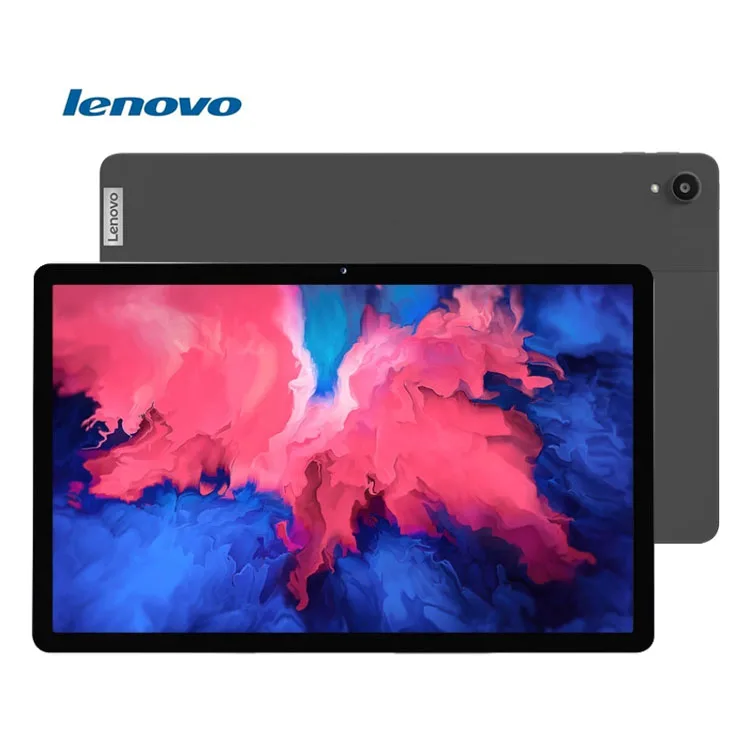 

Android 10 Face Identification Tablet Lenovo XiaoXin Pad WiFi Tablet PC, 11 inch, 6GB+128GB