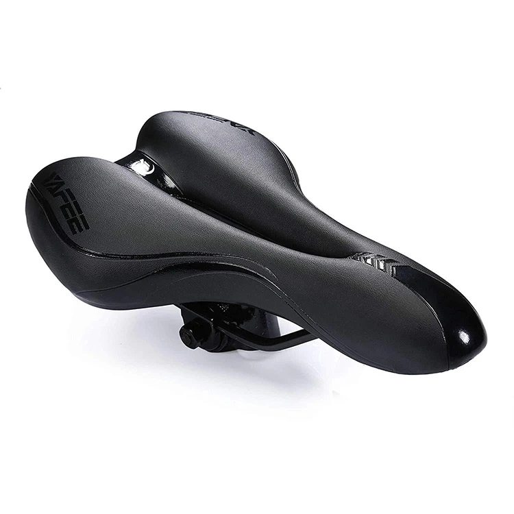 

Wholesale Soft Bike Power Bicycle Seat Saddle Breathable Mtb Saddle Cushion For Mountain Bike, Picture shows