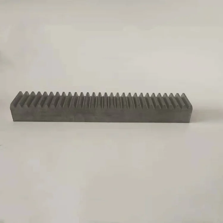 45C steel module gear rack and gear