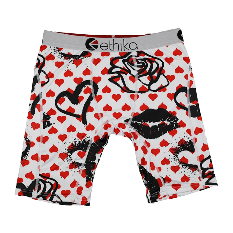 

Canton Hint Popular Hot Selling Ethika Fashion Men Underwear Ethika Men Vendor Boxers Briefs