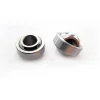 Aluminum Metal Heim Johnny Creeper Rose Swivel Pillow Ball And Socket Uniballs Flex Joint Eye Rod Fish End Thrust Shaft Bearing