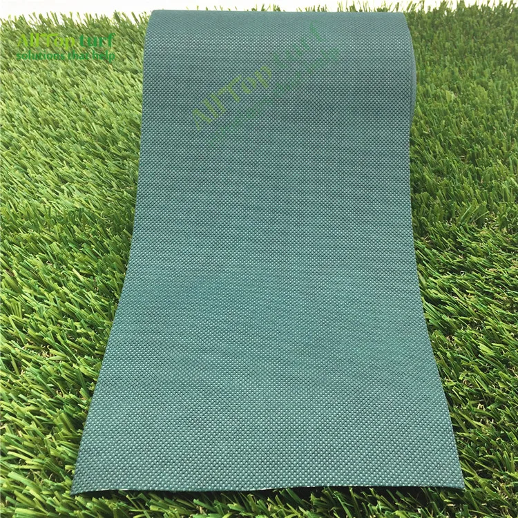 Self-Adhesive Synthetic Turf Joint Tape Seaming Lawn Roll 15cm x 5m Artificial Grass Tape 6 x 16.4