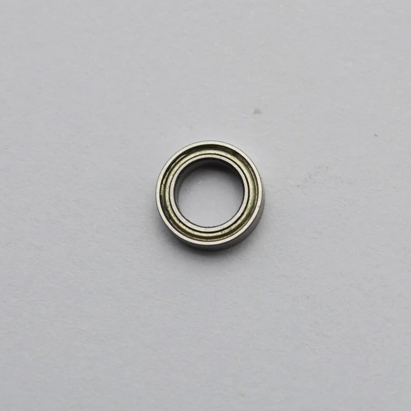 

China bearing factory high speed High Performance low noise high speed deep groove ball bearing