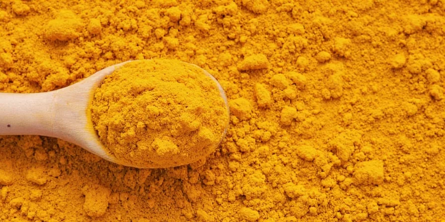 Where Do You Find Turmeric? A Spicy Treasure Hunt Around the World (and Your Kitchen)