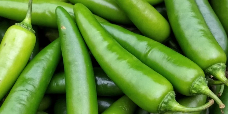 jalape o heat level from mild munch to mouth blazing burn a spicy journey
