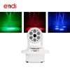 guangzhou ENDI Manufacturer 7 eye led beam pattern par light moving head stage lamp for disco party club ktv and bands show