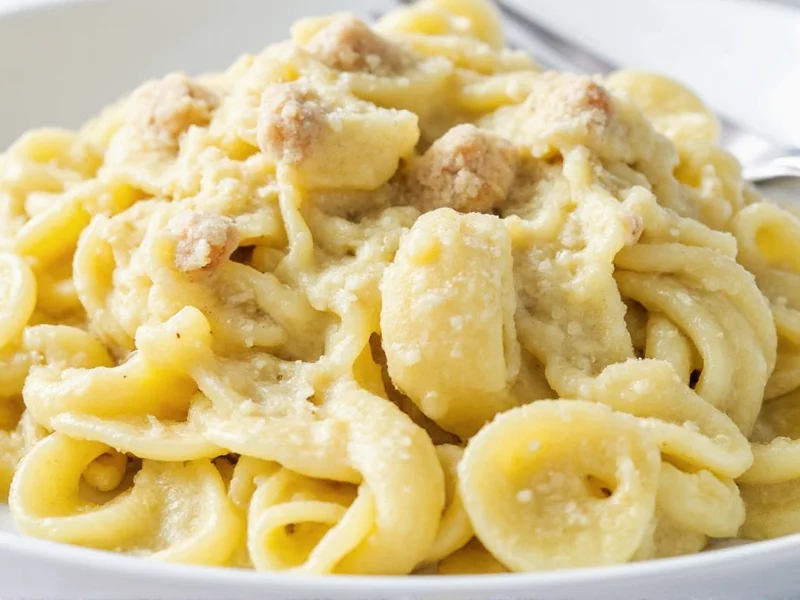 3 Proven Ways to Make Alfredo Sauce Better Instantly