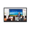 55 inch Shenzhen LED Interactive Touch Screen Smart Board & Touch Screen All In One Computer