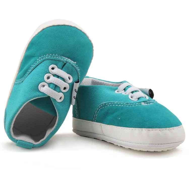 
Wholesale new born babies fancy breathable soft manufacturer colorful sports toddler walking prewalker baby shoes 