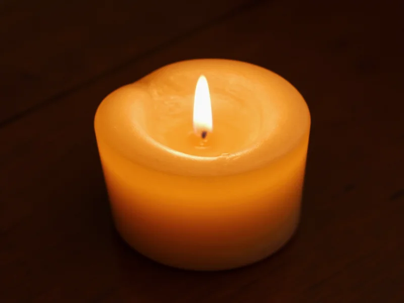 DIY Candle Wick: Best Homemade Alternatives That Actually Work