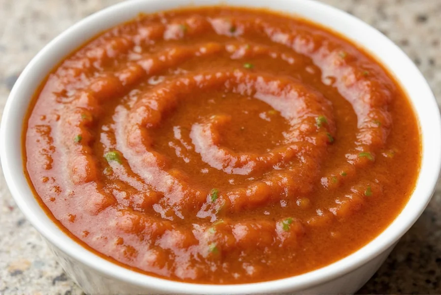 chiltepin salsa