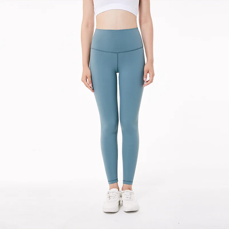 

Fitness Yoga Gym Tights Various Colors Leggings Custom High Waist Yoga Pants