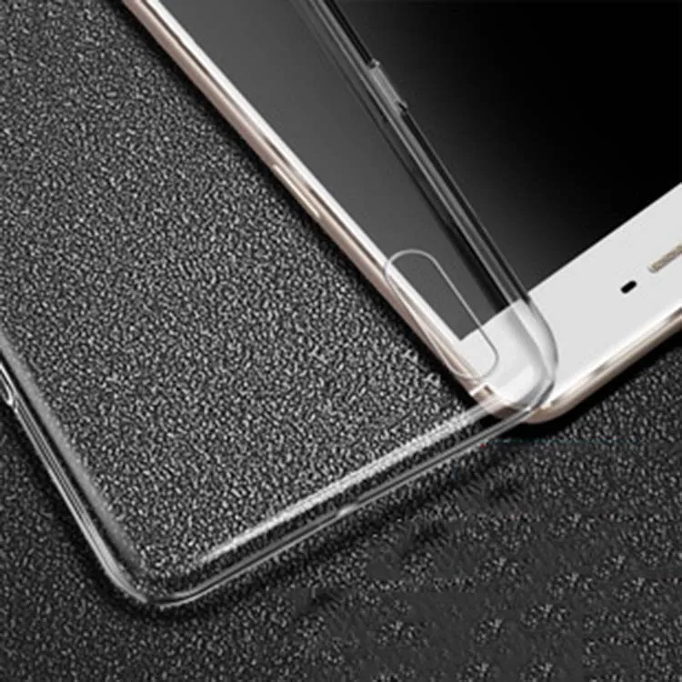 

Shock Proof Custom Crystal 1.0mm Thickness Soft TPU Transparent Clear Cell Mobile Phone Back Cover Case for LG G7 G8S Thinq, Accept customized