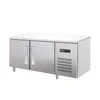 Commercial Home Appliances Vegetable Restaurant Kitchen Magnet Double Door Size Truck Freezer Refrigerator