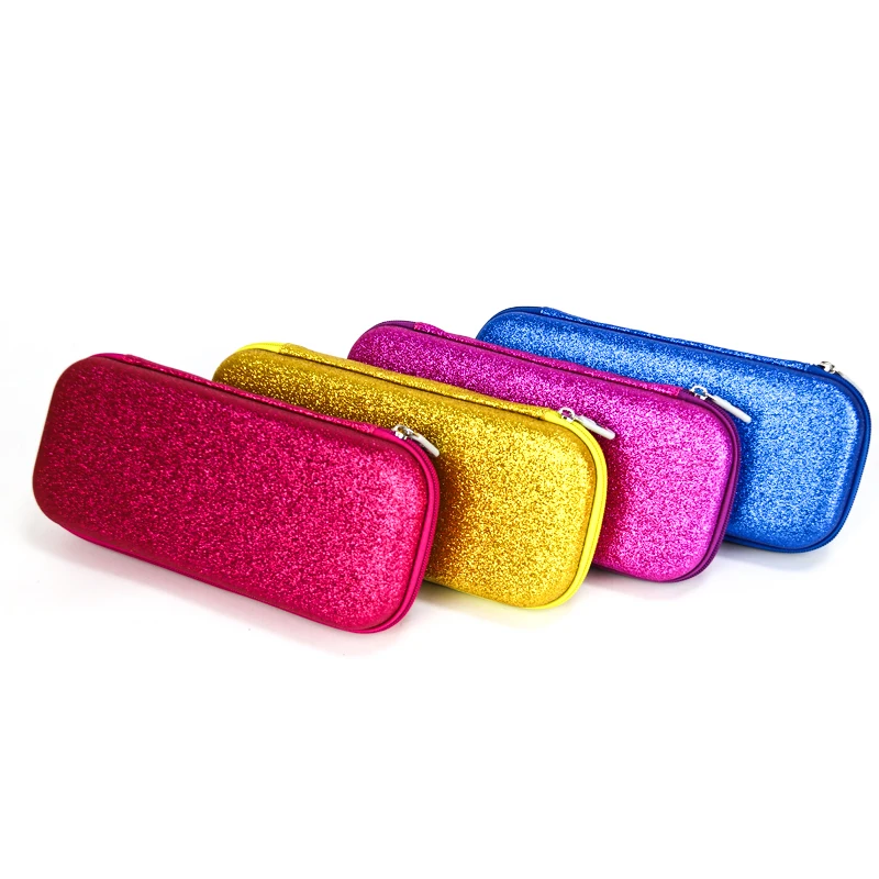 

Customization Scissor Storage Case Home Use Special Gift Box Glitter Gifts Storage Case, Customized color