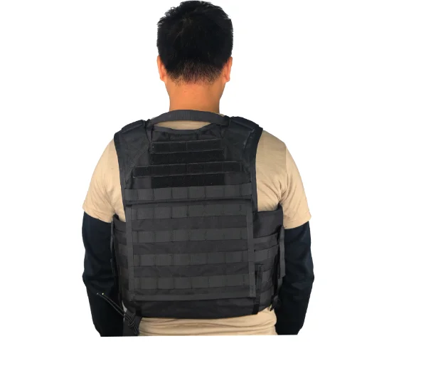 

NO MOQ Ready for shipping in US 1000D Nylon Tactical Plate Carrier Military MOLLE Vest, Black, coyote, green, multicam etc.