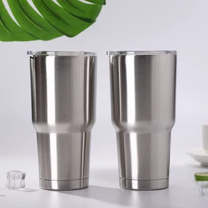 Image of 30 Oz stainless steel Tumbler Cup Car Travel Drinkware,insulated tumbler