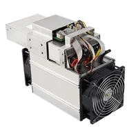 

SHENZHEN ASL 2019 STU-U6 x11 StrongU STU-U6 Dash Miner 440Gh/s Dash Miner STU-U6