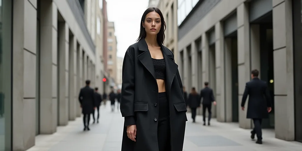 The Influence Of Rick Owens Converse Collaboration On Modern Street Style