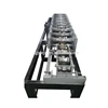 2016 high perfomance roll forming machines for sale/rolling shutter slats roll forming machine/roll shutter spring machine