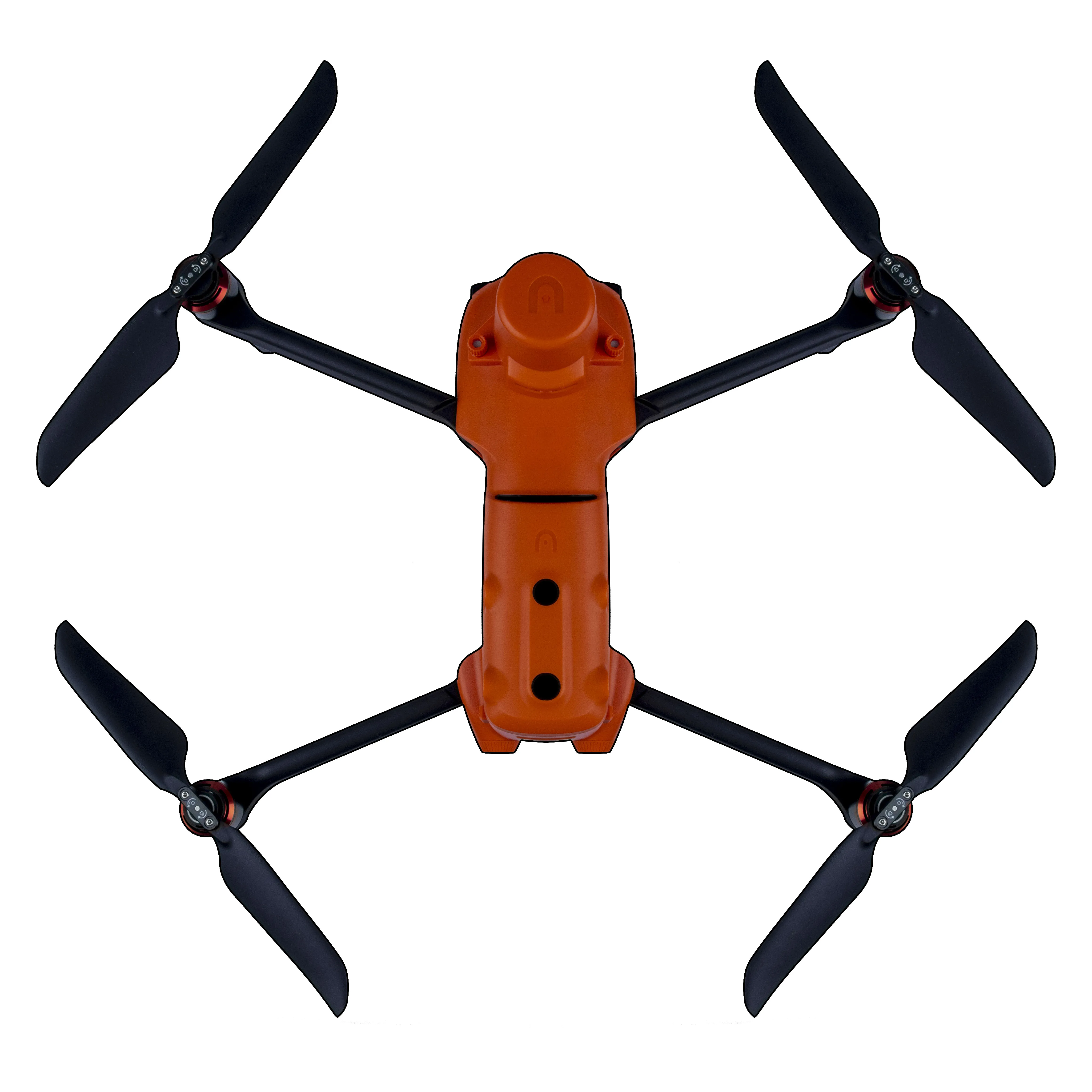 

Autel Robotics EVO 2 RTK Centimeter-level Positioning Quadcopter Surveying Drone Rtk Mapping Uav With 6k Hd Camera, Orange