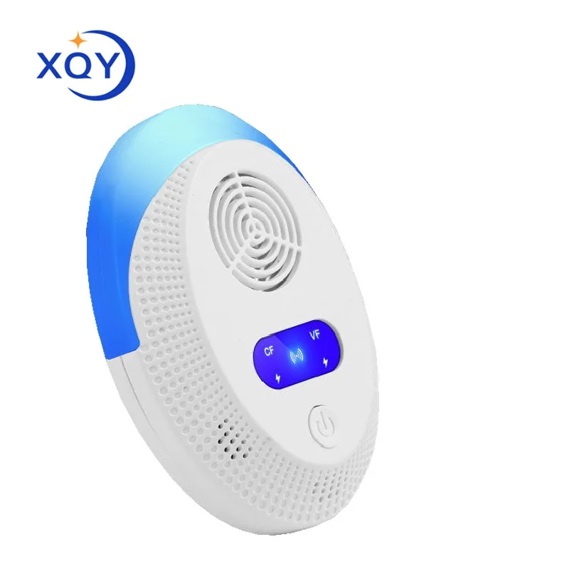 

Hot sale mutifunction untrasonic pest repelent electric insect repellent indoor anti mosquito