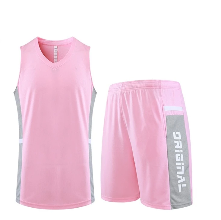 

Custom design printing Basketball wear Shorts Uniform set men women training Sublimation Sportswear suit Basketball Jerseys, Customized colors