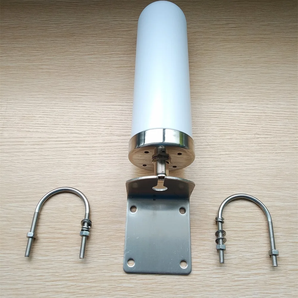 Outdoor External 5g Router Antenna For Huawei Netgear Cpe Router With