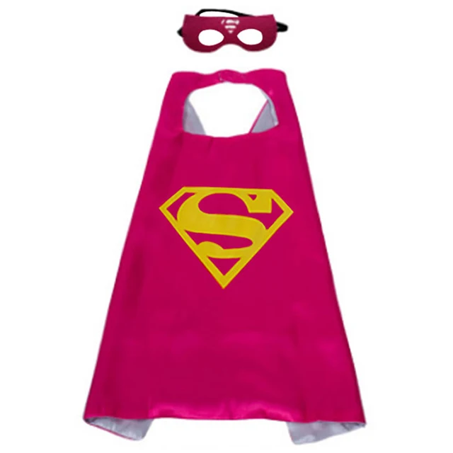 Custom capes