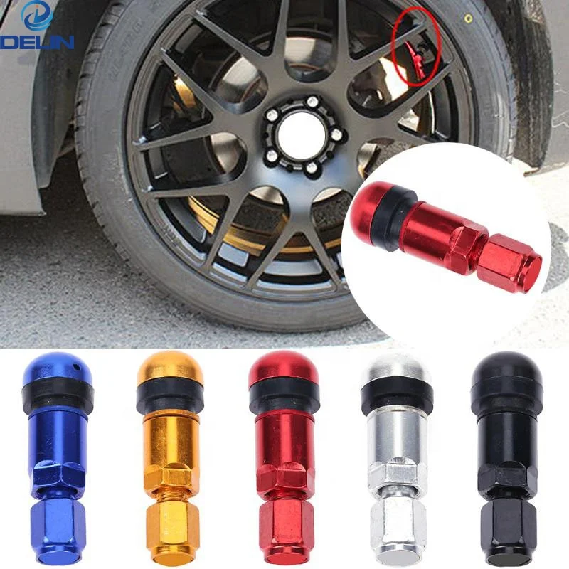 

Car Universal Tubeless Tyre Valve Stems Wheel Tire Air Valve Stem