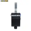 Power Curtain Drop Machine with DMX512 Control Stage Equipment MOKA SFX MK-PD01