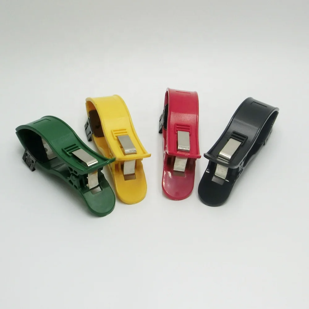 
Dongguan medical Double ECG instrument pole for adults, suitable for 3.0/4.0 lead line 