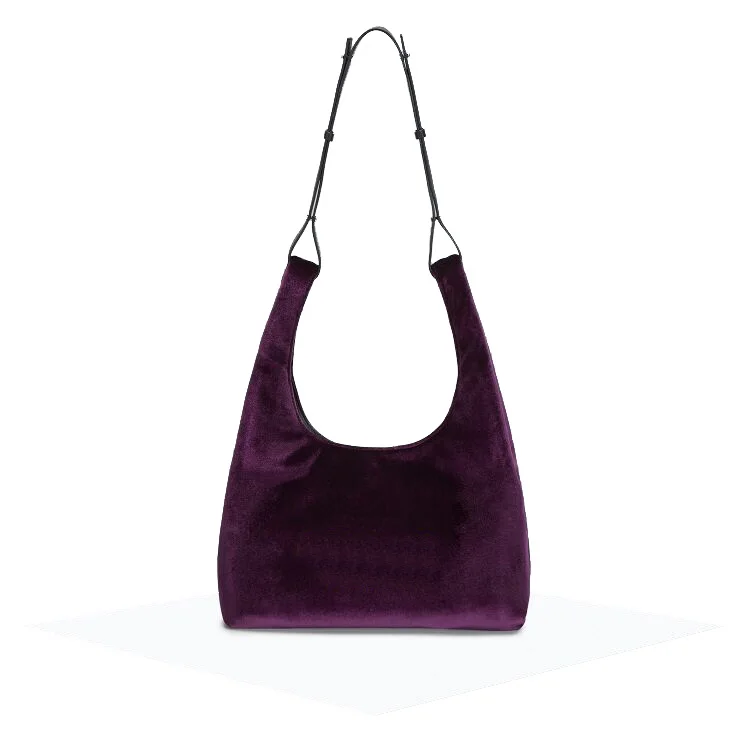 

wholesale custom flannelette velvet recycle drawstring bag travel packing bag
