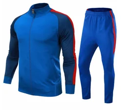 Wholesale 100% Polyester Womens Training Gym Tracksuits Custom Design Sublimation Kids Tracksuits Training & Jogging Wear