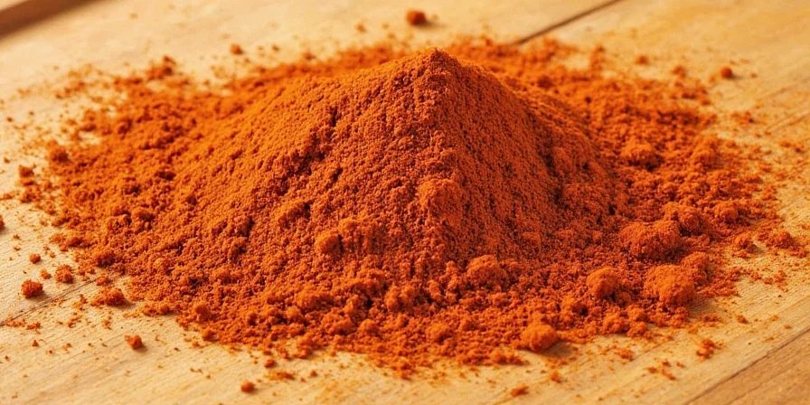 DIY shawarma spice blend in jars