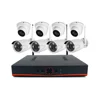 new products 4CH NVR IP Set NVR IP Camera 2mp kit wireless 1080p hd ip cctv secure eye cctv cameras