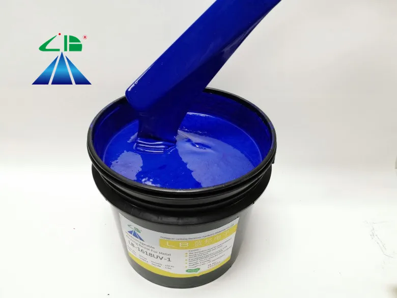 Uv Curable Etching Ink For Pcb Circuit Buy Pcb Uv Etching Resist Ink For Circuit Track Acid