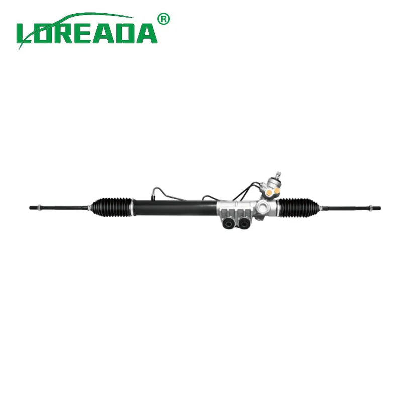 LOREADA LHD Power Steering Rack and Gear Box Assembly for D-max 3.0 8-97946132-0 8-979461320