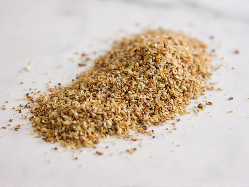 Furikake Rice Seasoning: Complete Guide to Japanese Flavor Boost