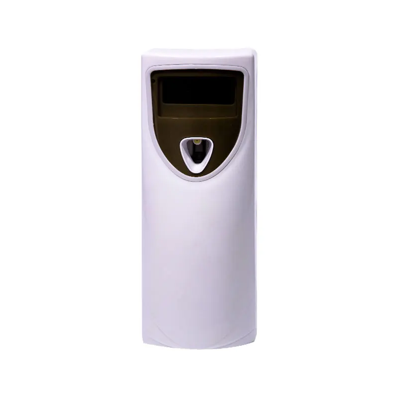 

Automatic non-aerosol fragrance dispenser Air Freshener Dispenser for Home, White