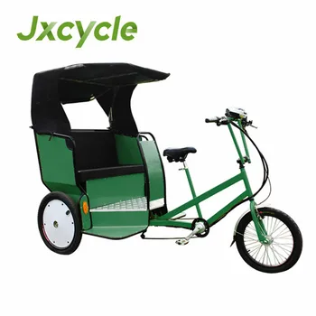 three wheeler battery rickshaw price