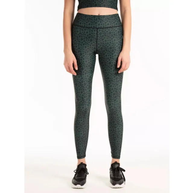 

OEM Gym Yoga Pants Quick Drying Fitness Custom Leggings Workout Sport Yoga Leggings For Women, Customized color