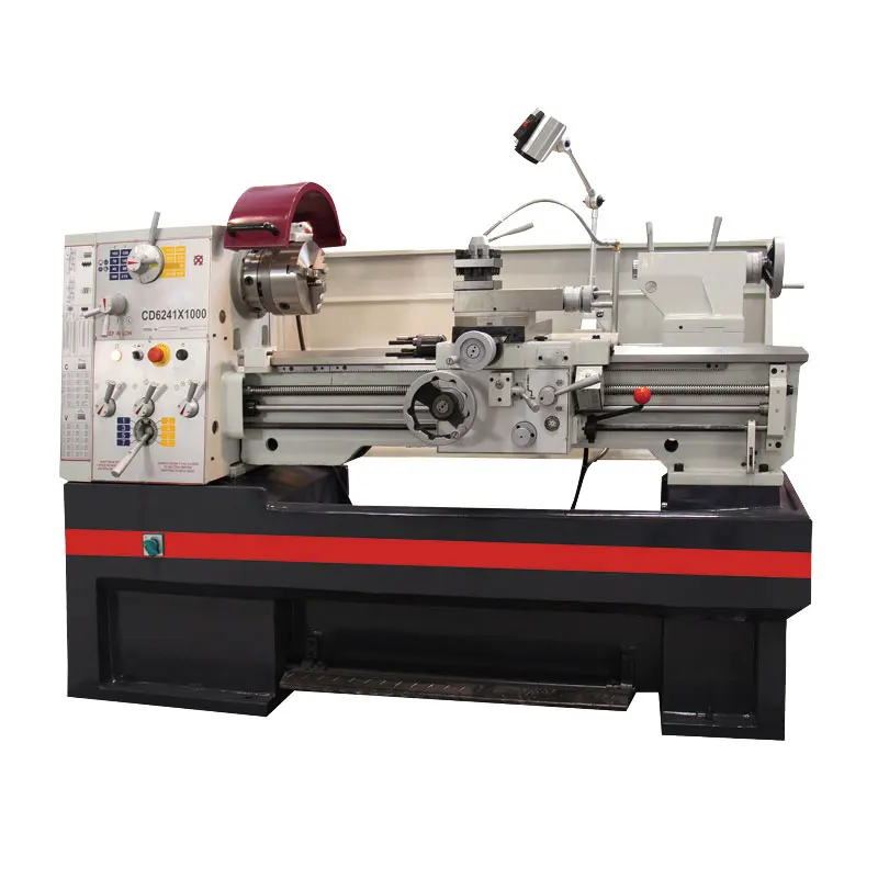 Cd6241x1000 52mm Spindle Bore Manual Lathe Machine Price Buy Manual