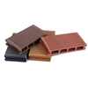 Quick to decor build technology chang the style wood composite decking plastic outdoor deck flooring decking flooring outdoor