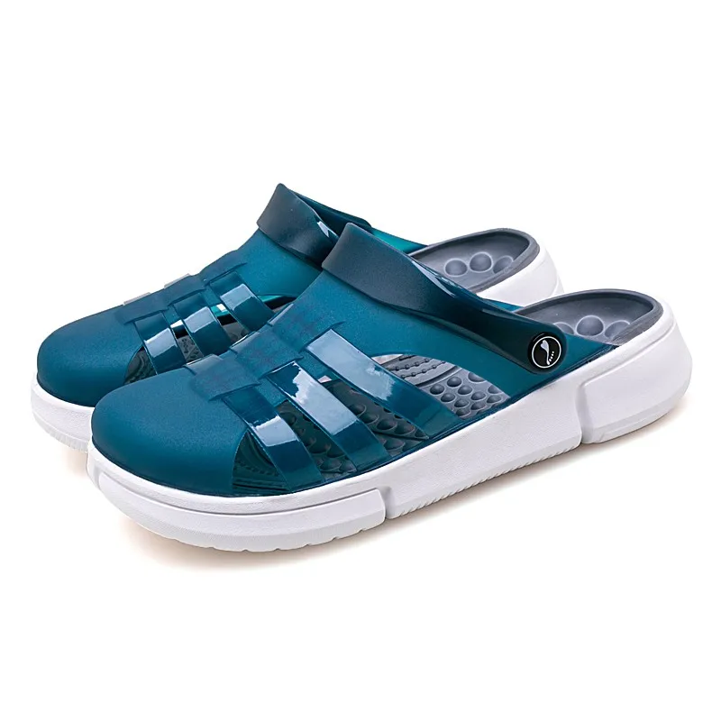 

Men clogs Garden EVA summer slipper confortable light shoe for men