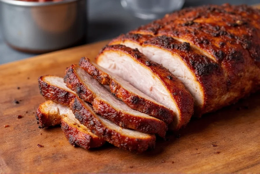 Barbacoa Bliss: Spicy Secrets to the Perfect Pork Recipe