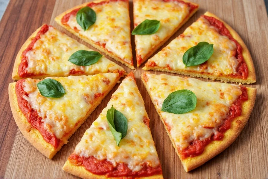Pizza Making Tips
