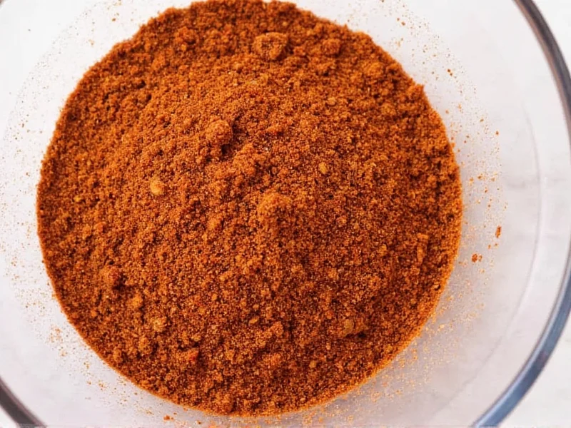 Birria Taco Seasoning: Authentic Ingredients & Uses