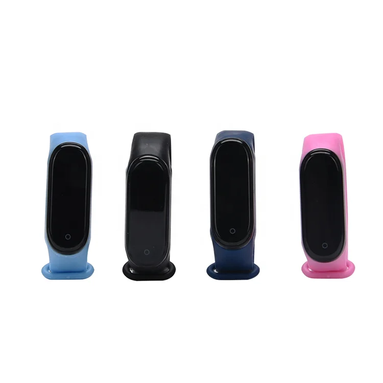 
Professional Sport Fitness Smart Watch Waterproof Temperature Monitor Smart Bracelet 