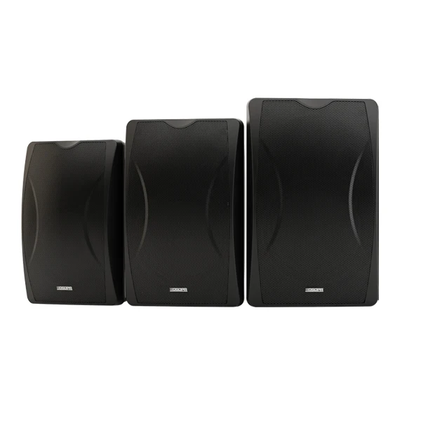 public address speakers